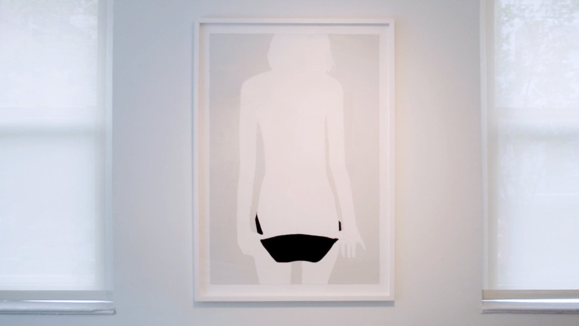  painting by Natasha Law 