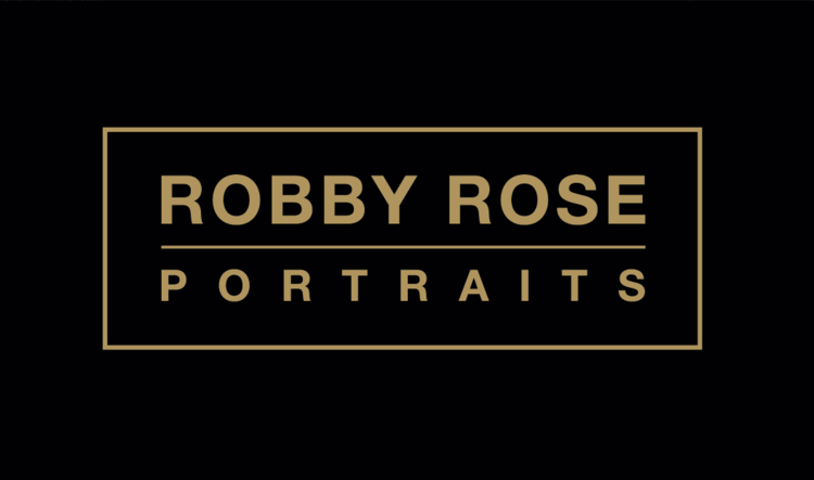 ROBBY ROSE PORTRAITS