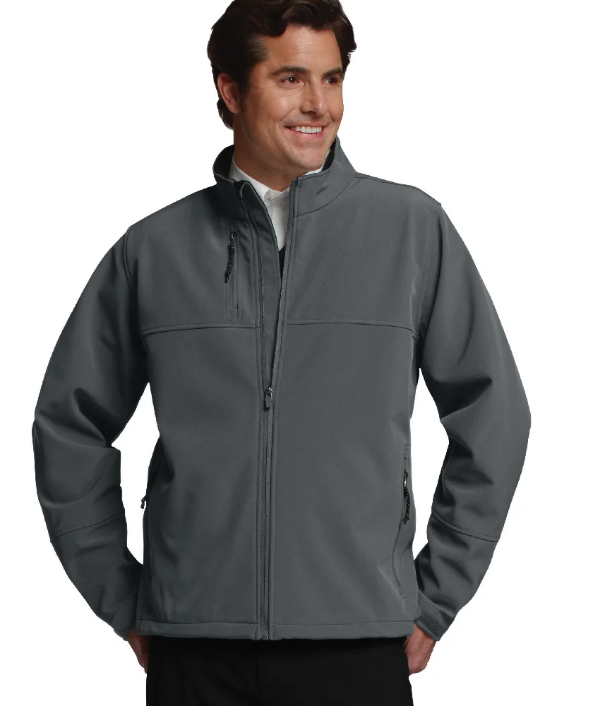 Charles River Ultima Soft Shell  Jacket