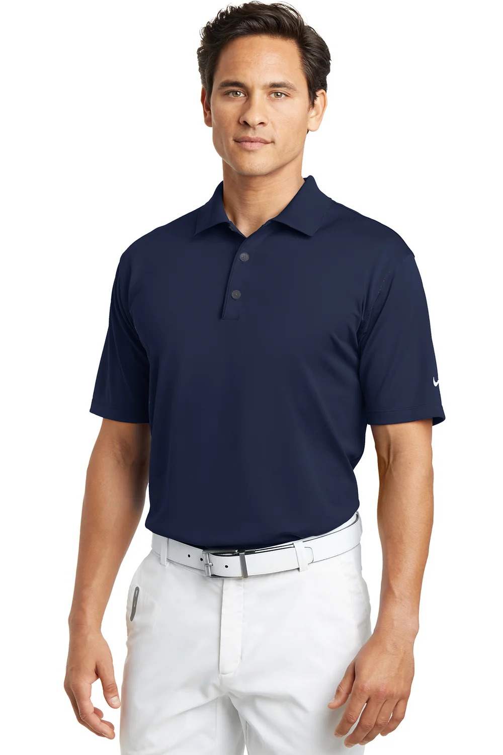 green emerald velvet dress Nike Dri-Fit Tour Men's Golf Polo