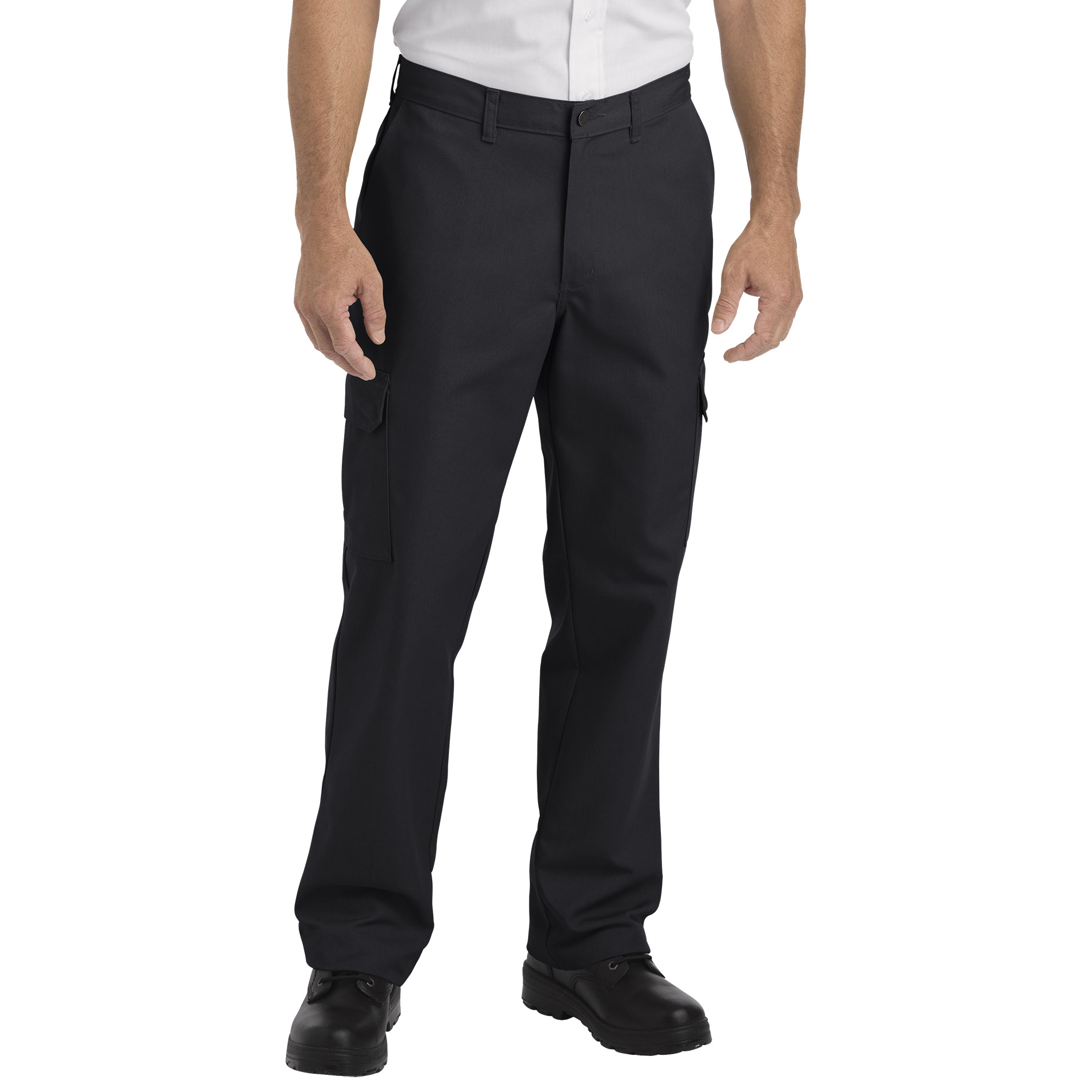 Dickies Relaxed Fit Straight Leg Cargo Pants — ZEIDEL & co.