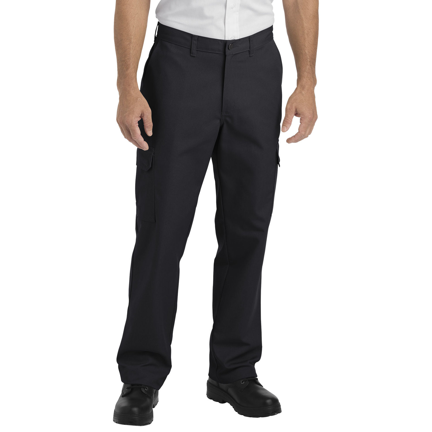 halvt I særdeleshed Rettsmedicin Dickies Relaxed Fit Straight Leg Cargo Pants — ZEIDEL & co.