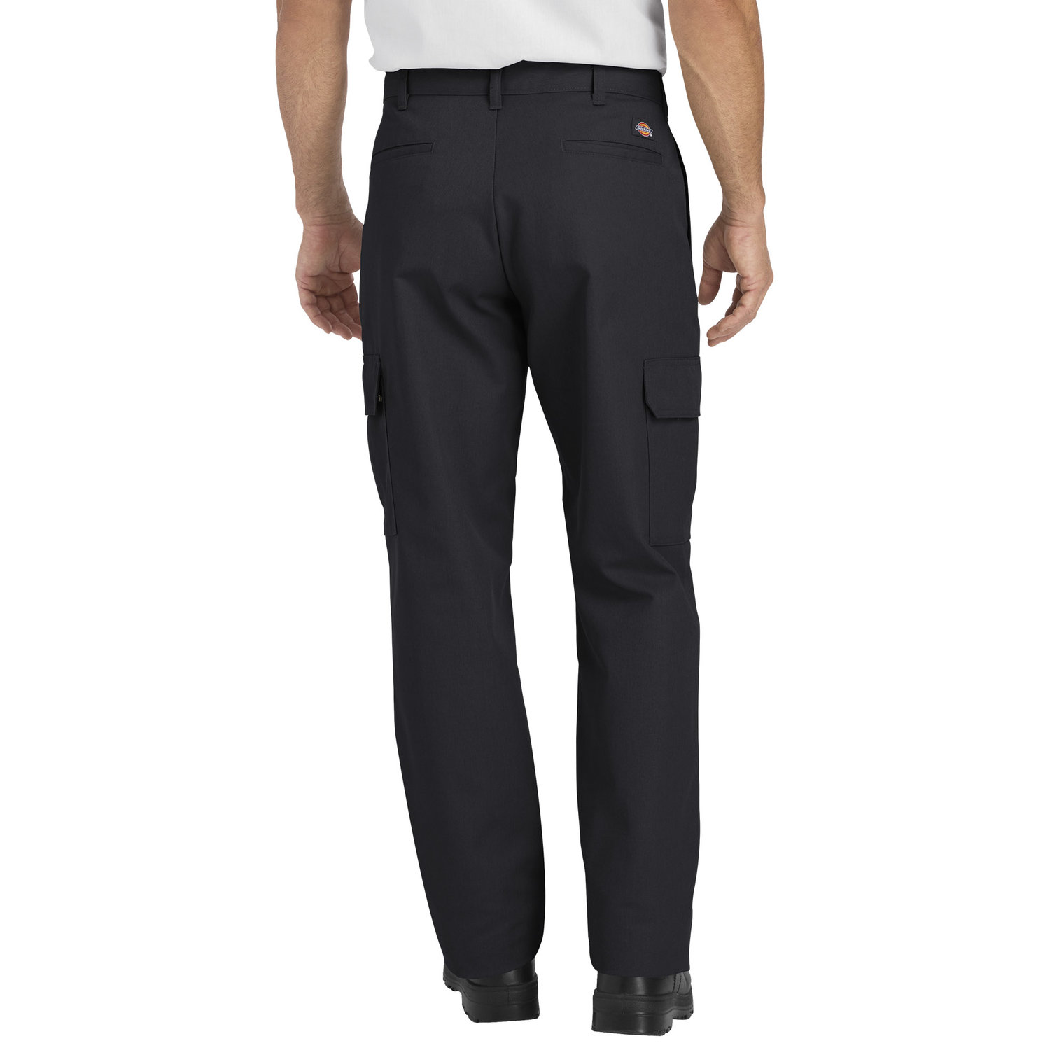 Dickies Relaxed Fit Straight Leg Cargo Pants ZEIDEL & co.