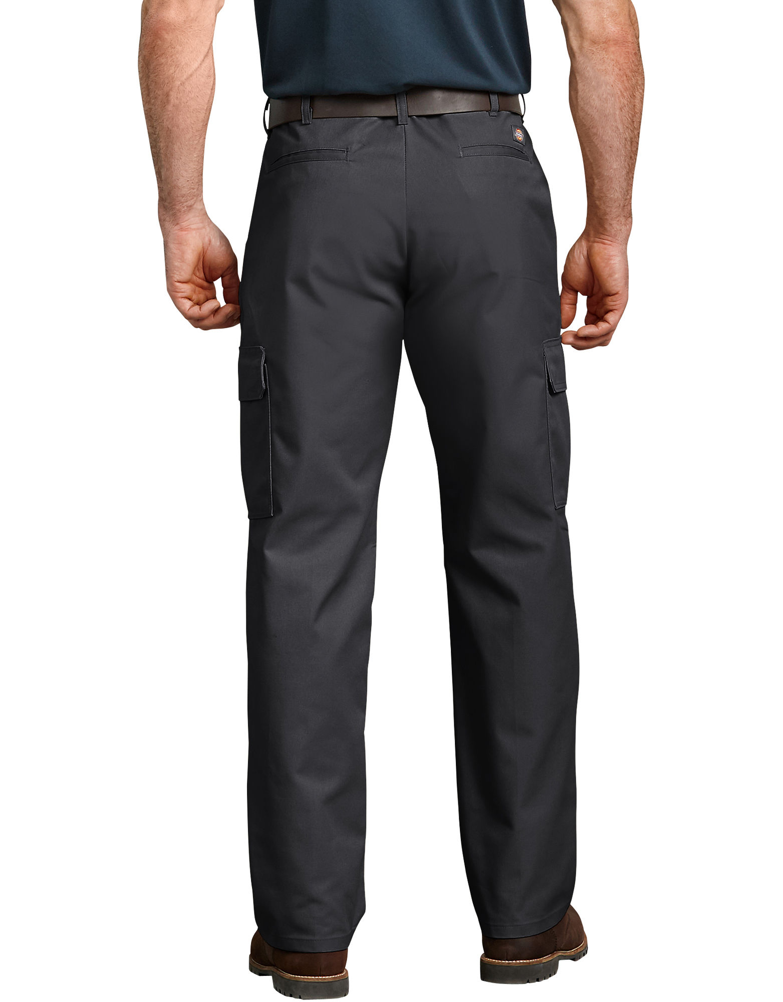 Dickies Relaxed Fit Straight Leg Cargo Pants — ZEIDEL & co.