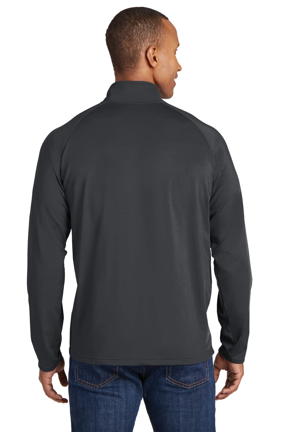 4054-CharcoalGrey-2-ST850CharcoalGreyModelBack-1200W.jpg