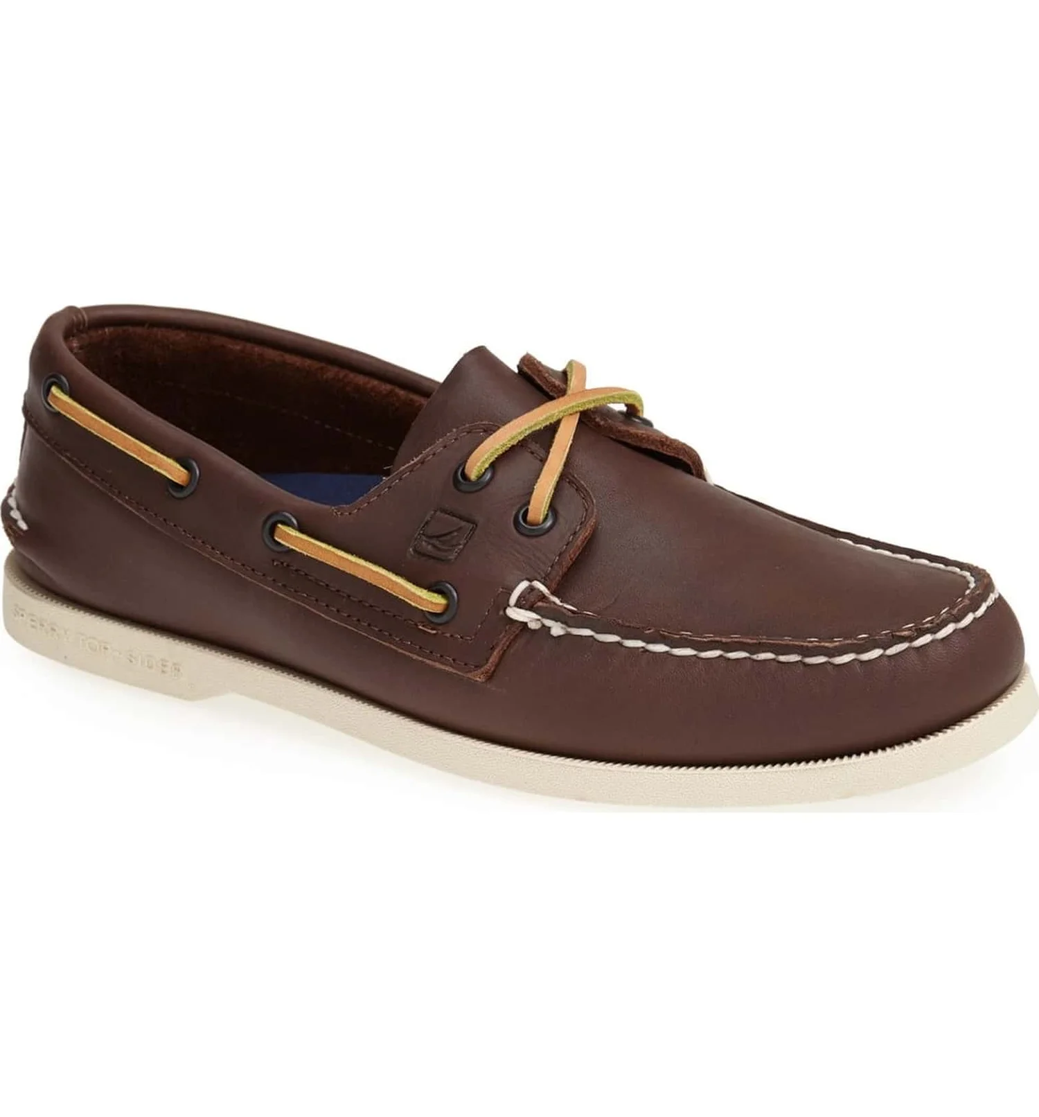 AO Boat Shoe Sperry — ZEIDEL