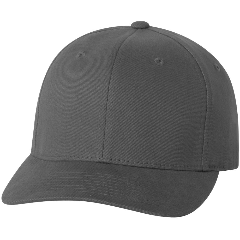Yupoong Flexfit Brushed Hat — ZEIDEL &
