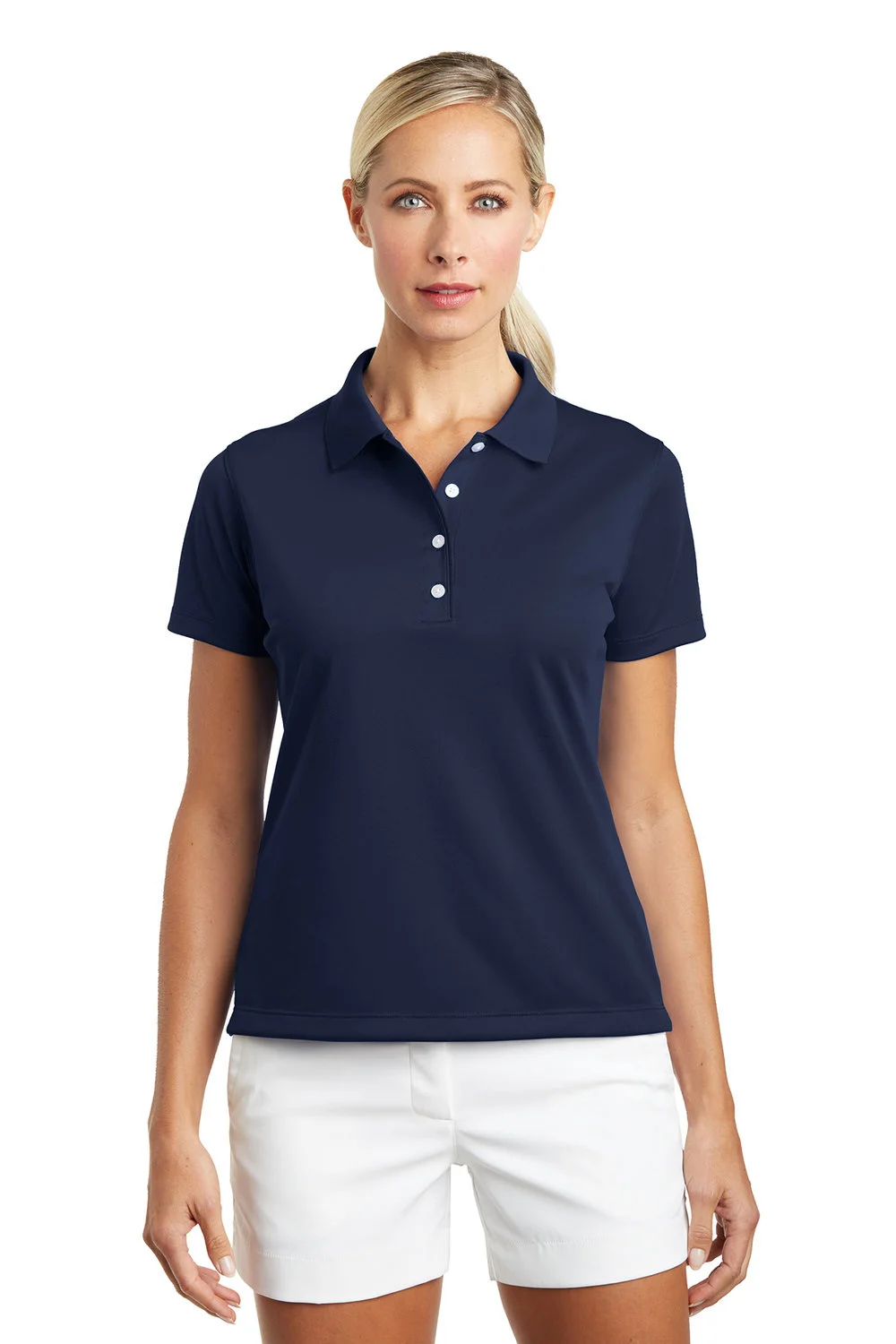 Nike Basic Dri-Fit Polo