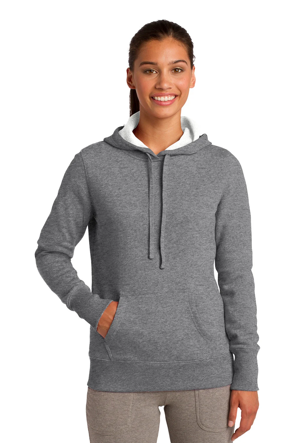 Sport-Tek Pullover Hooded Sweatshirt