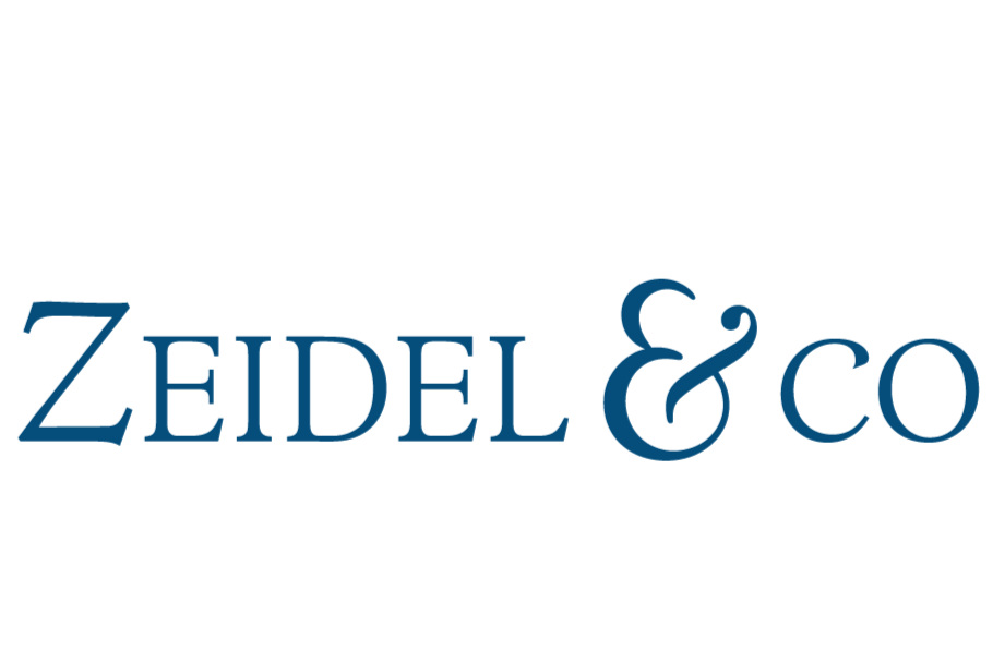 ZEIDEL &amp; co.