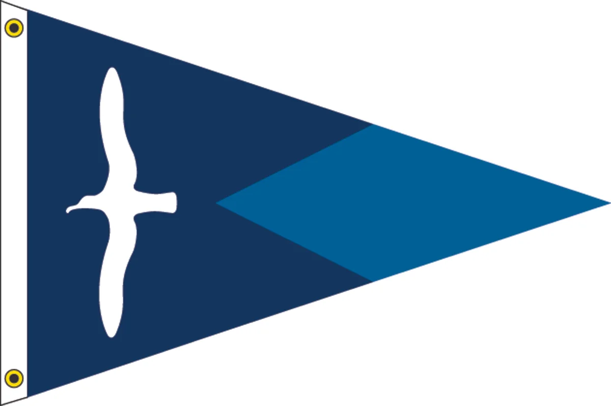 Choose from 12”x18”, 16”x24” or 20”x30” and fly it with pride. $50, $75, $100