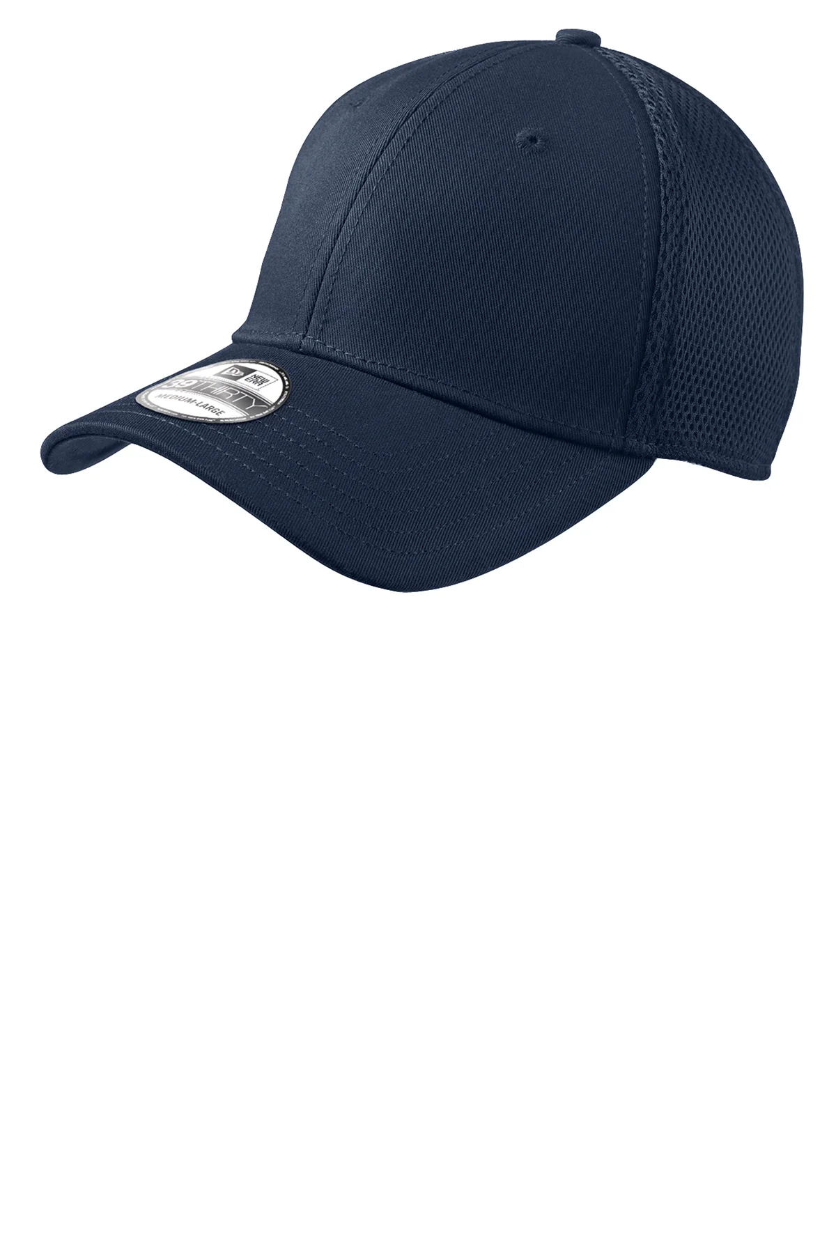 New Era Stretch Mesh Cap
