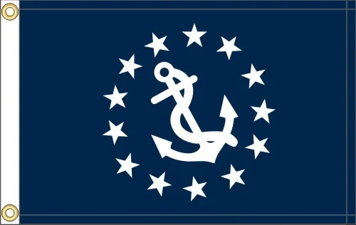 Commodore Flag