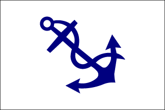 Fleet Captain Flag