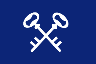 Quartermaster Flag