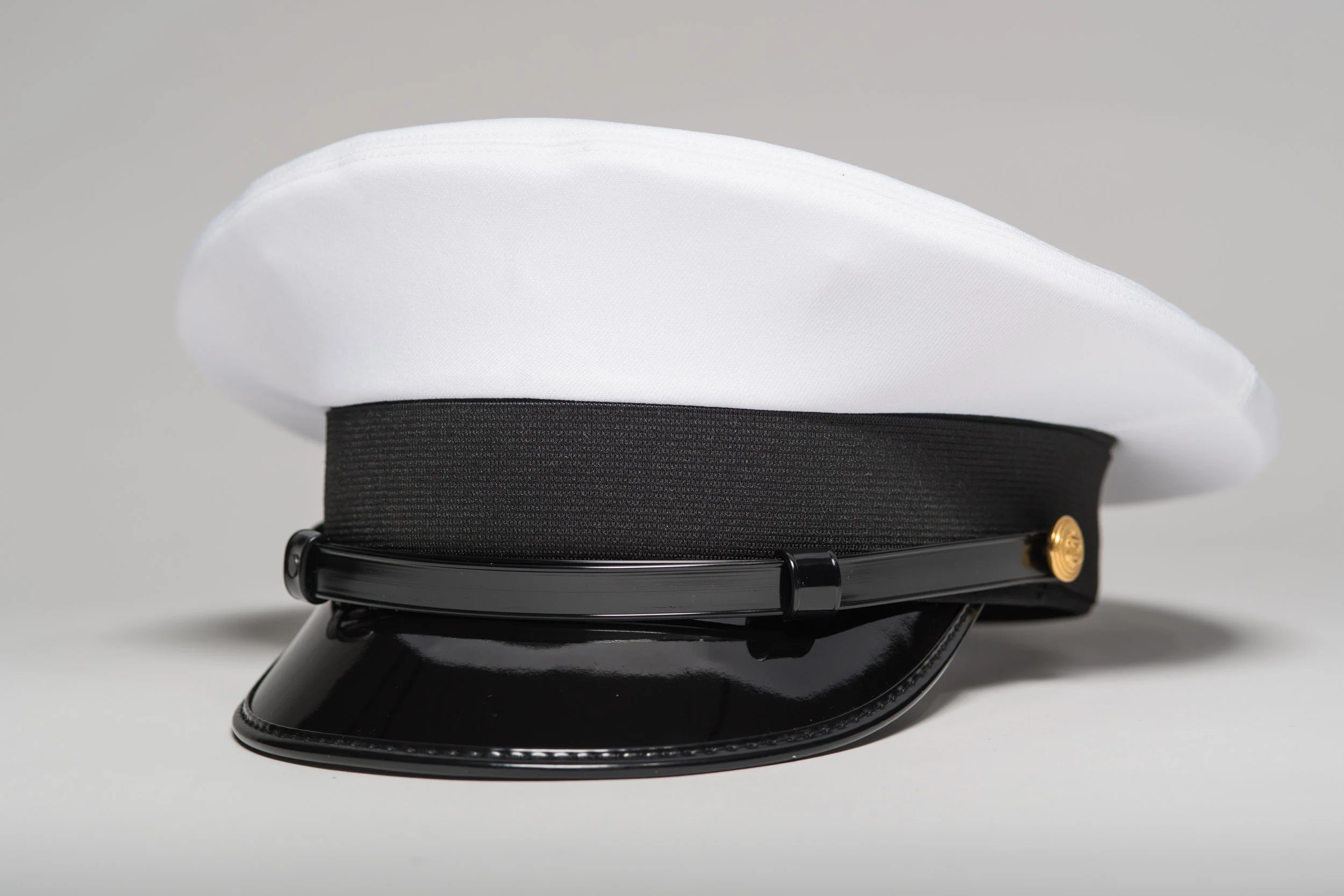 captain hat