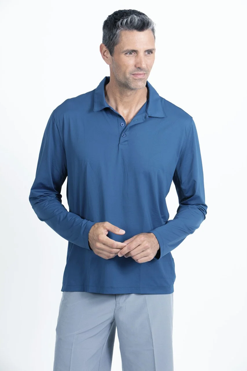 collared shirts