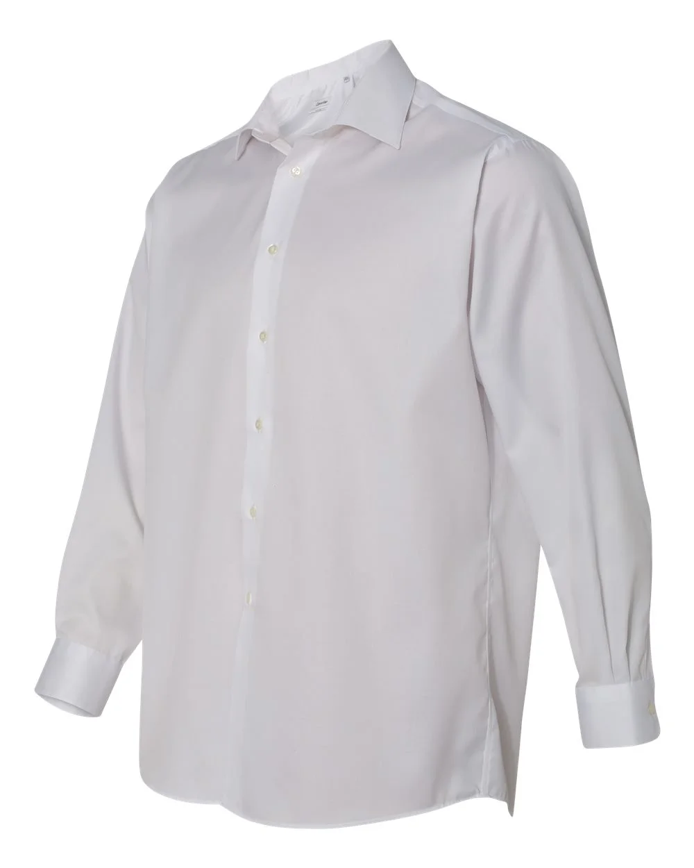 Calvin Klein Non-Iron Micro Pincord  ZEIDEL & co.