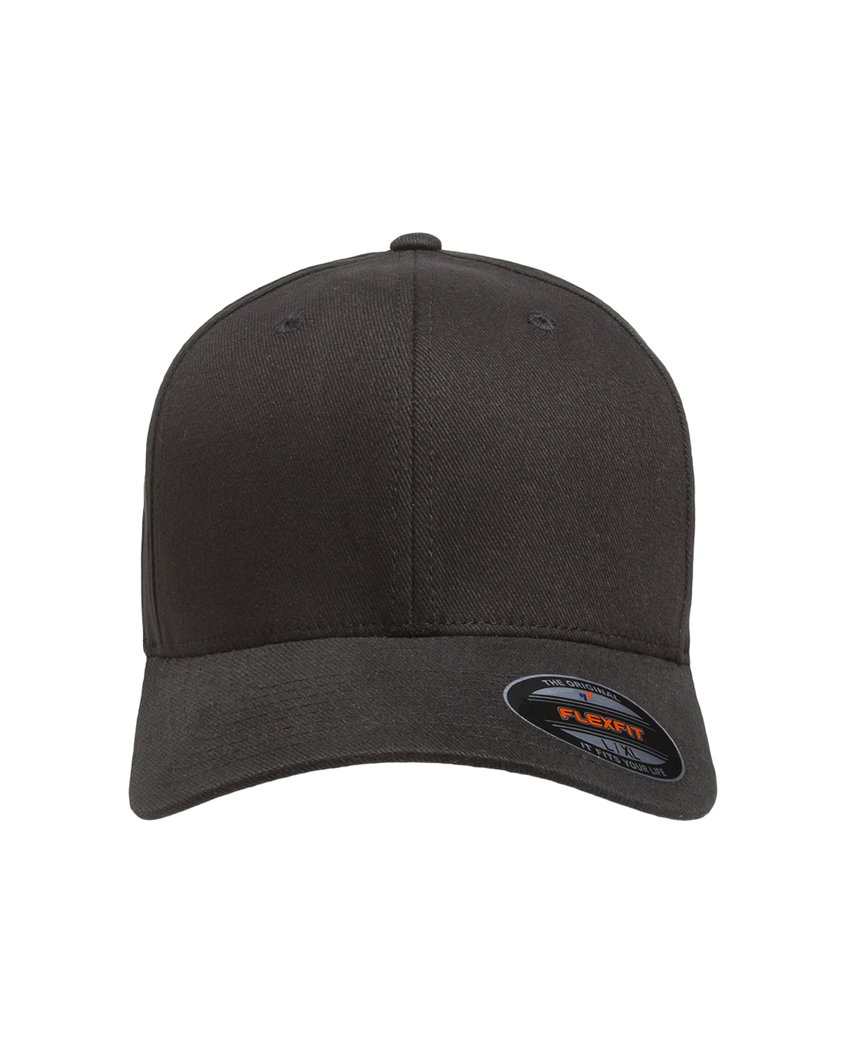 Yupoong Flexfit Brushed Hat — ZEIDEL &