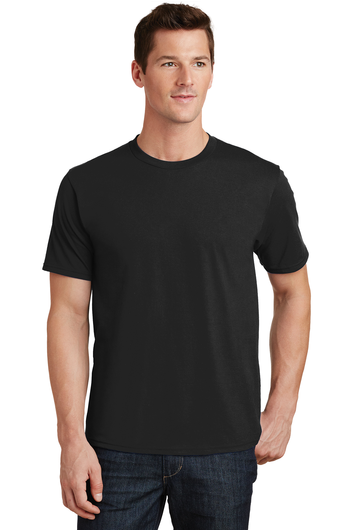 7449-JetBlack-1-PC450JetBlackModelFront-1200W.jpg