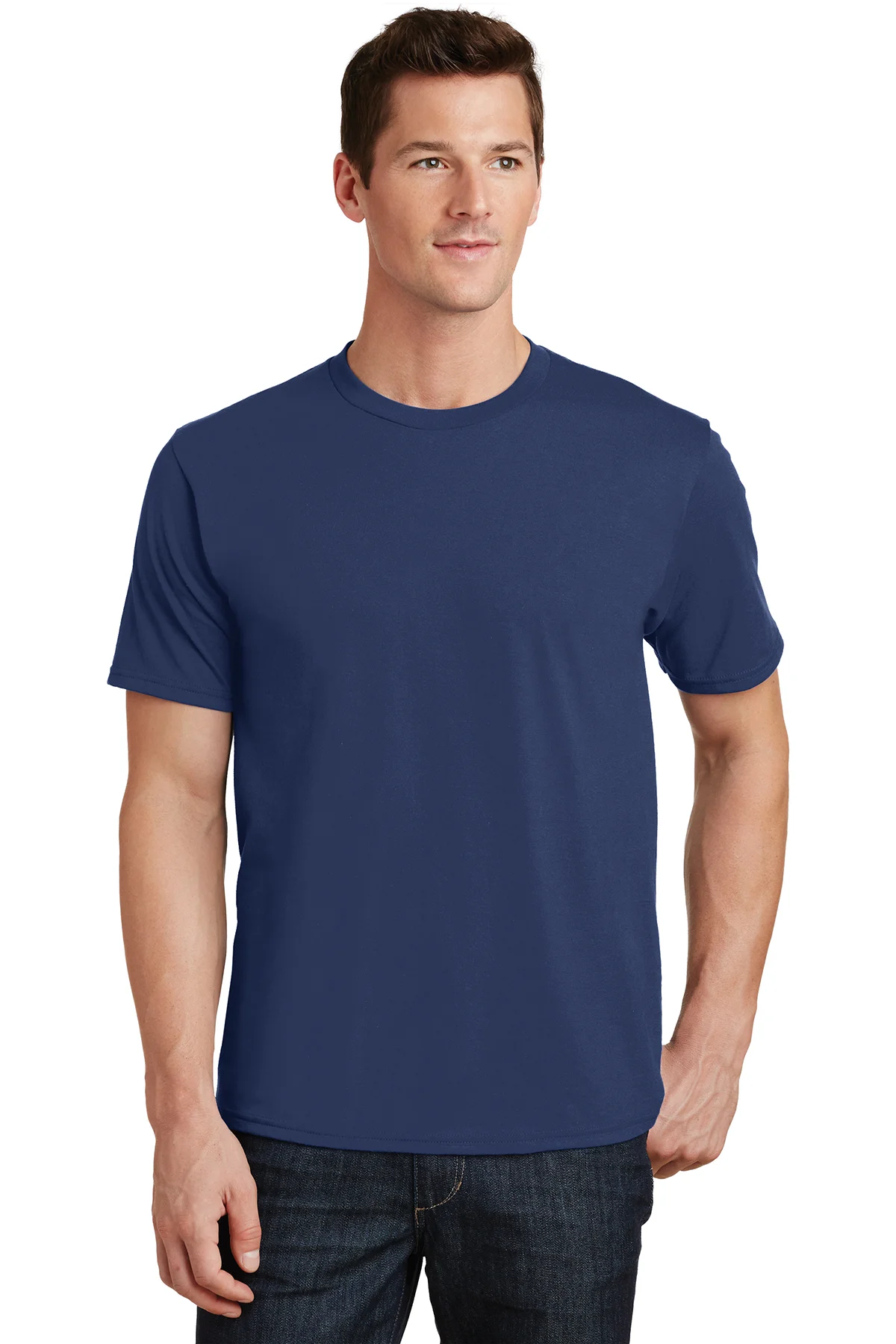 Port &amp; Company Fan Favorite Tee