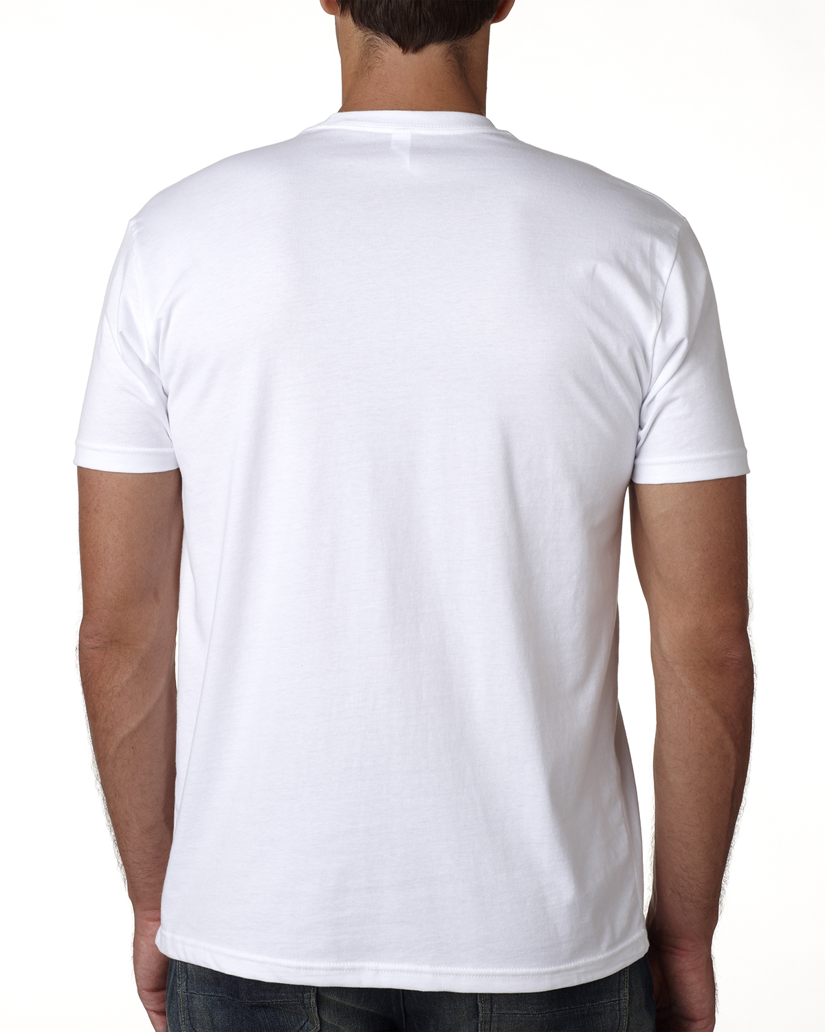 Next Level Unisex Cotton T-Shirt — ZEIDEL & co.