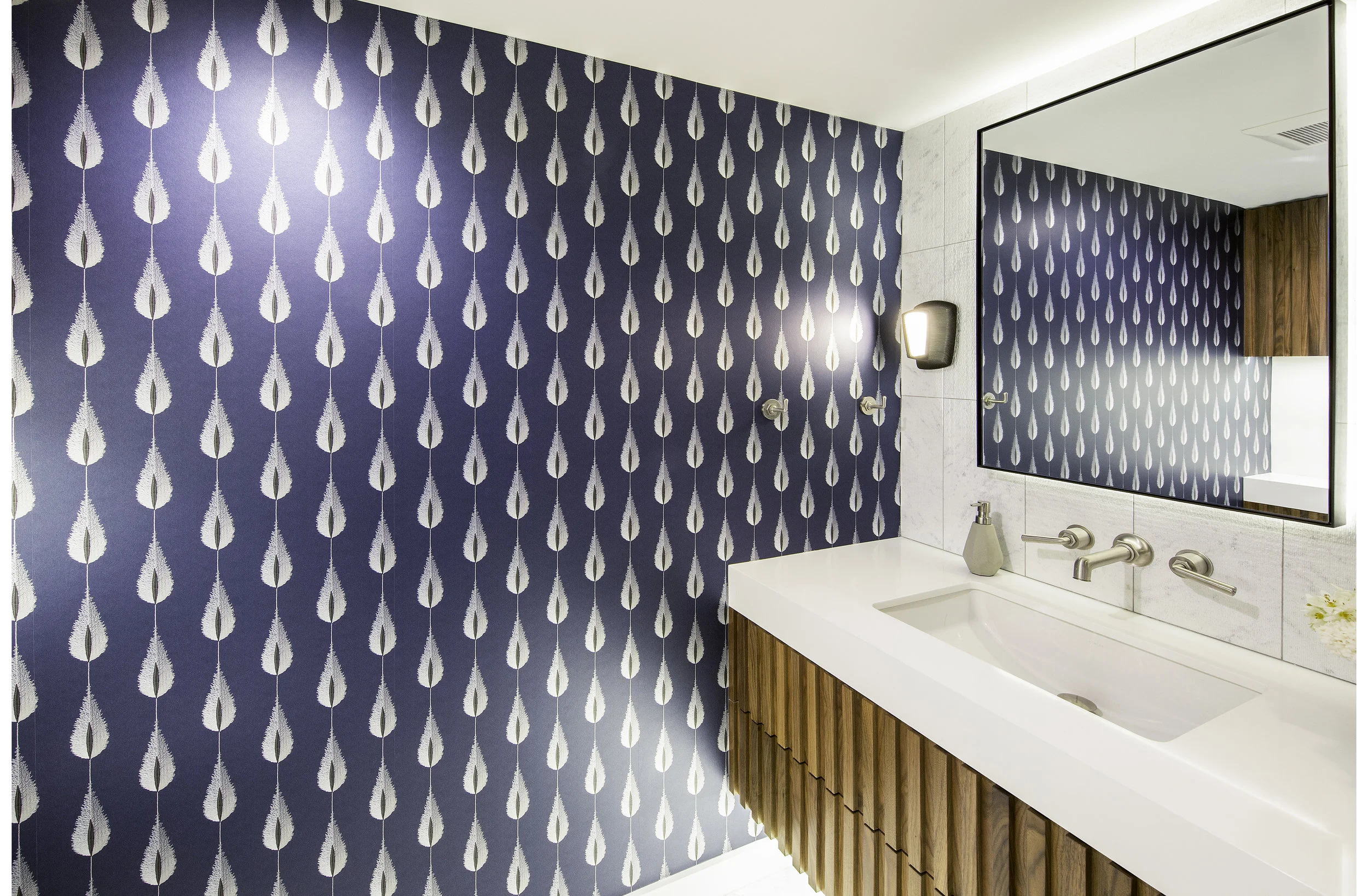 After: SOMA Master Bath