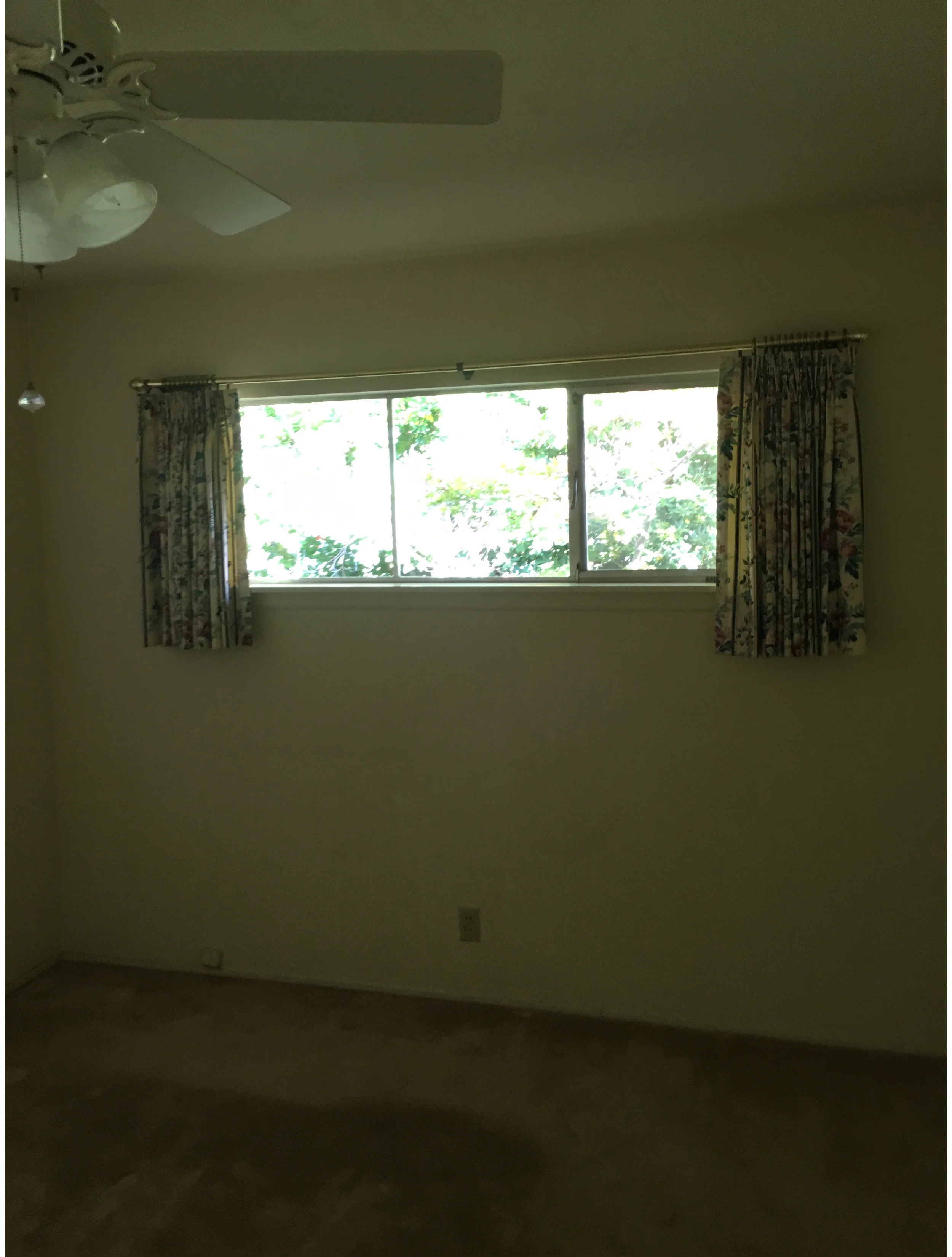 Before: North State Ranch