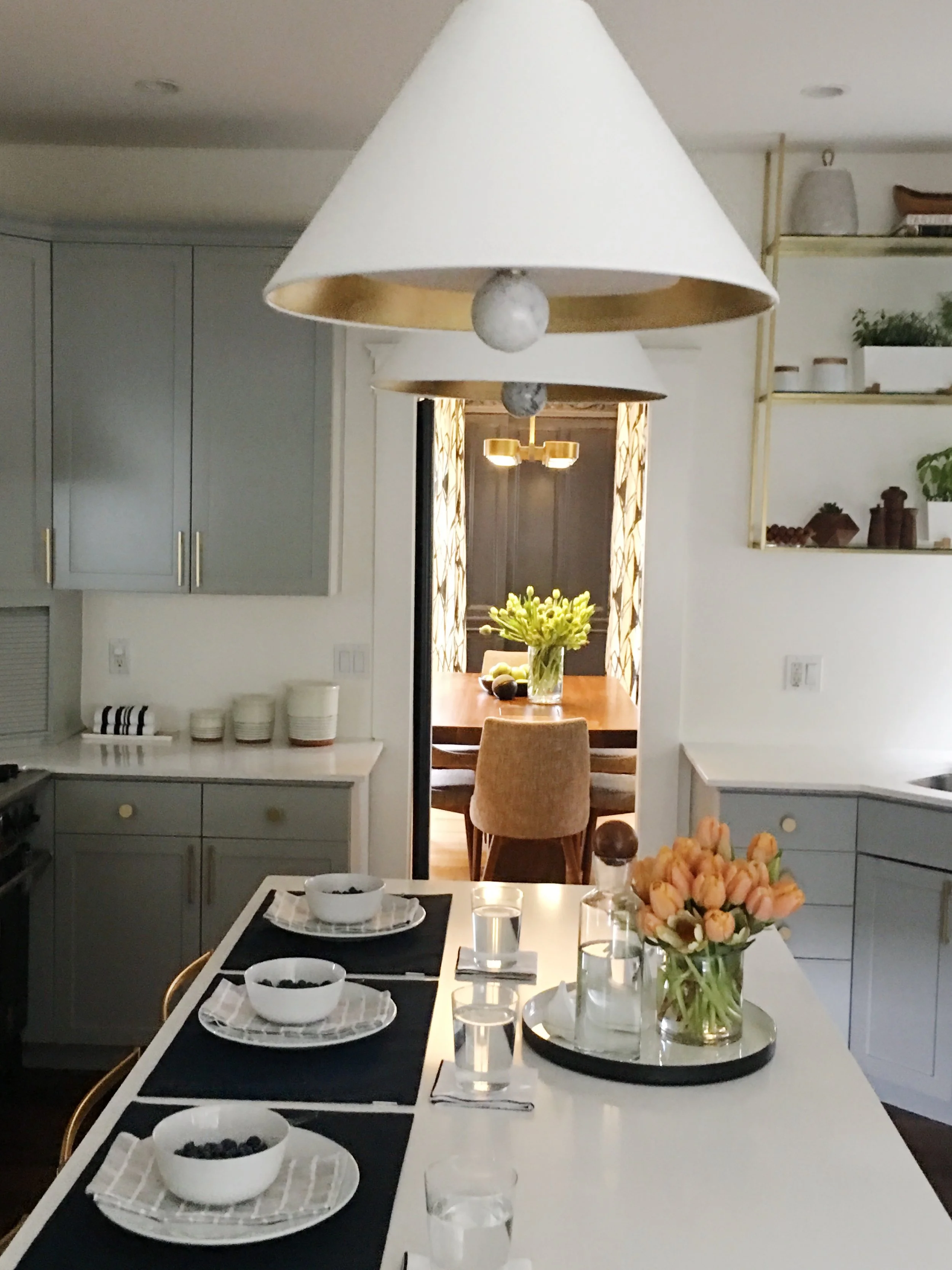 After: Grand Marina Style