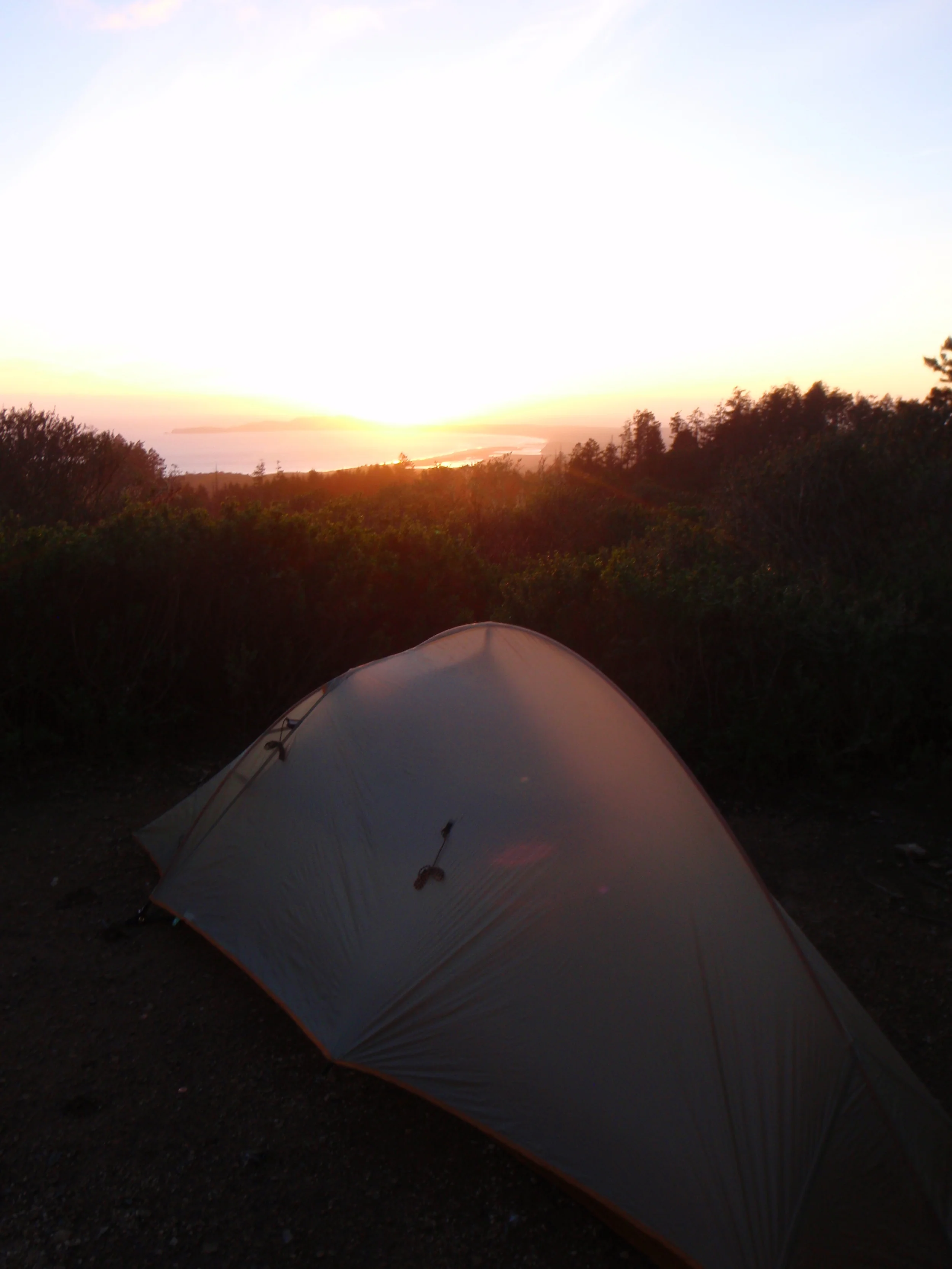 Point Reyes National Seashore, California February 2011
