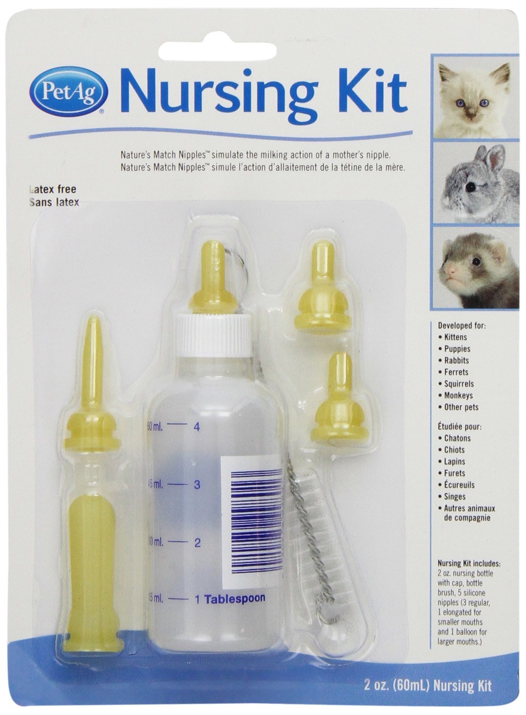 Nursing Kit