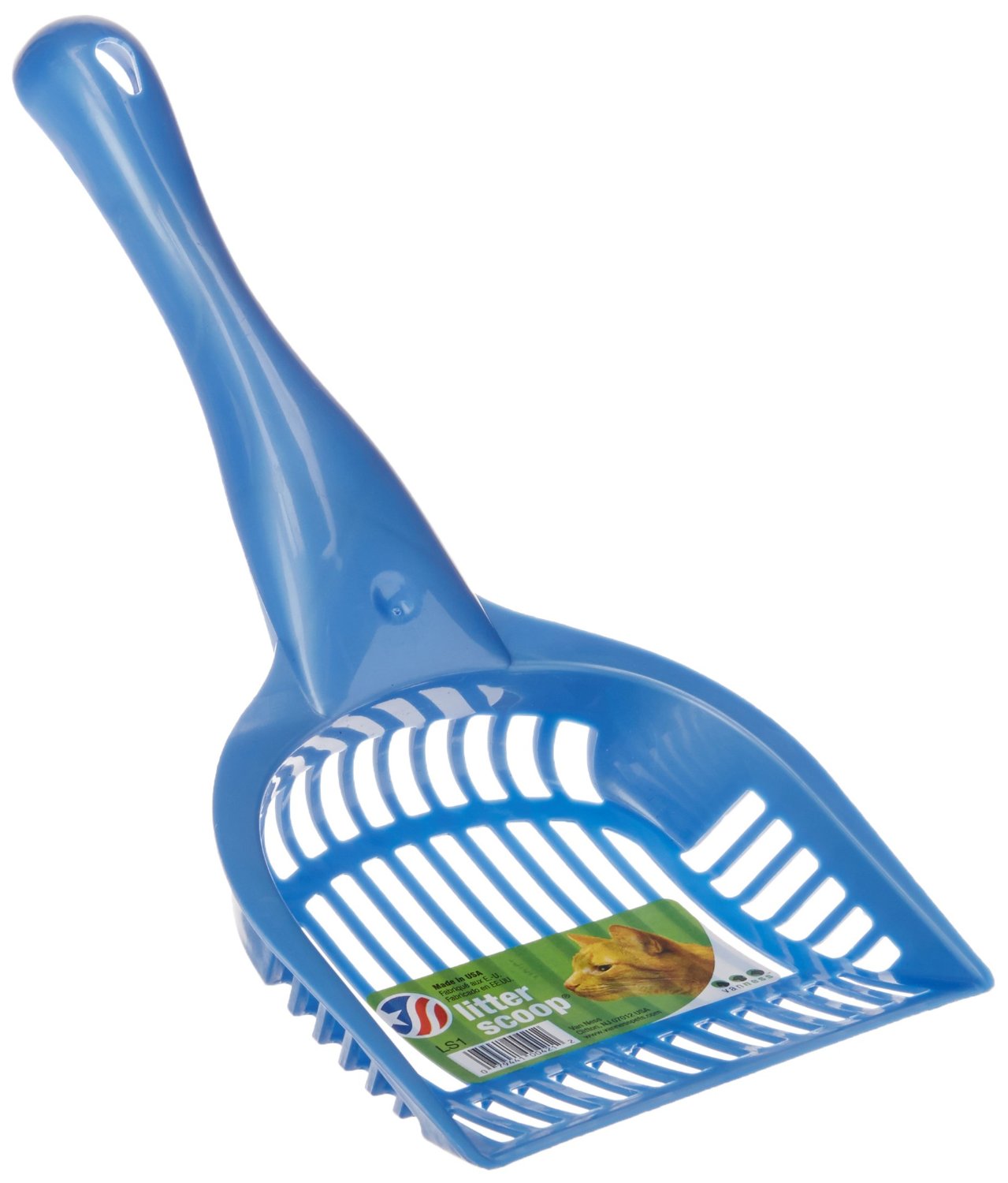 Litter Scoop