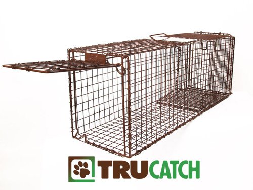 Tru Catch 30LTD Humane Live Animal Trap