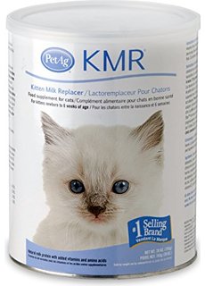 KMR Powder for Kittens and Cats 28oz