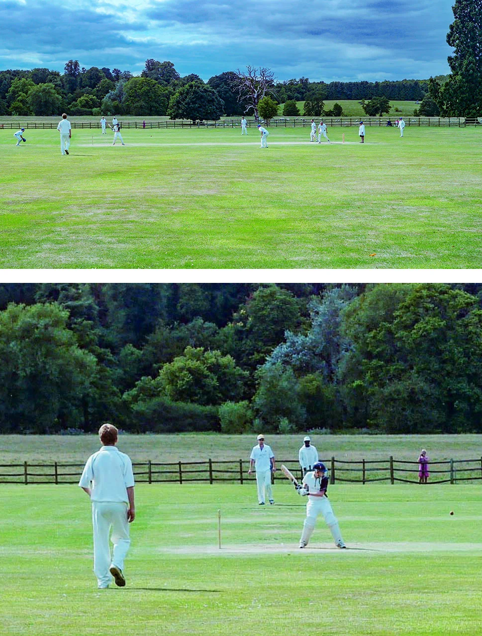 This is an 8MP screen grab / 4K video frame I took from video footage I shot. 