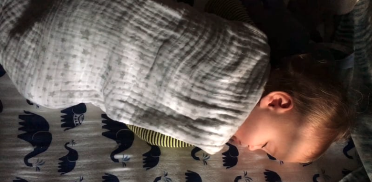 Be Your Best Self: Day 19 "Dream Baby Dream"