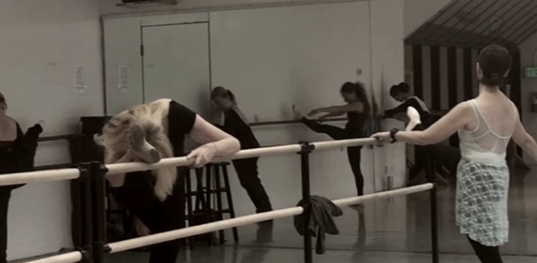 Be Your Best Self: Day 35 "Live Your Dreams"