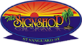 Signshop