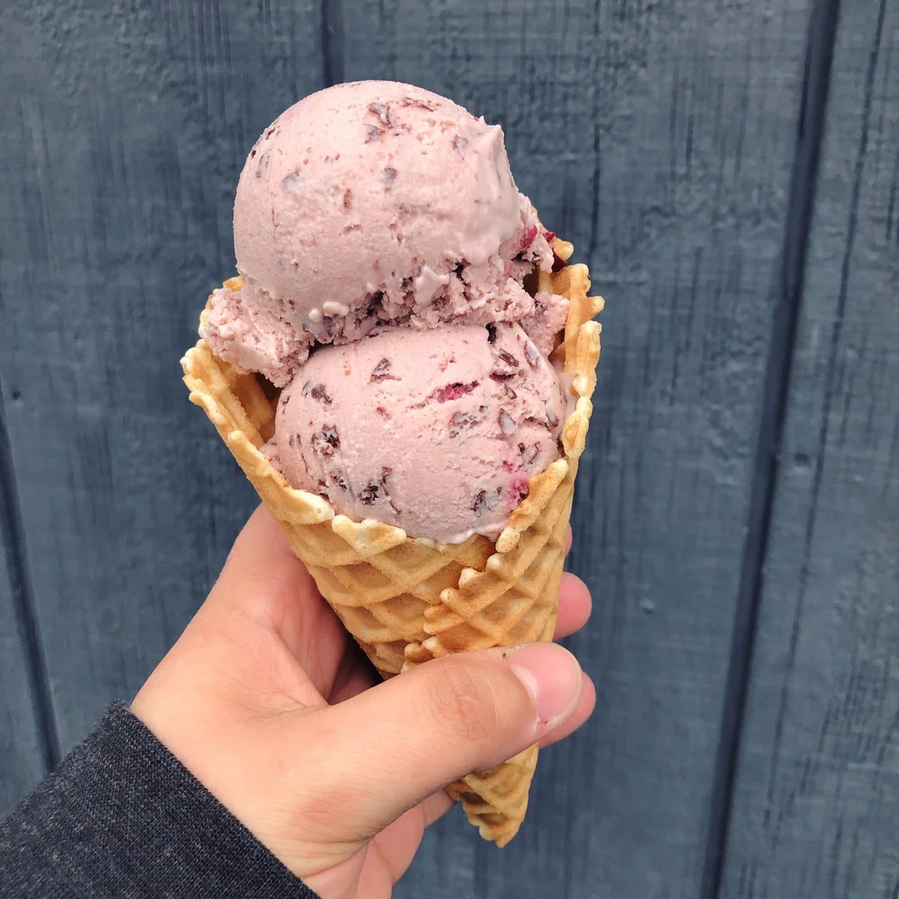 Blank Slate Creamery Blank slate creamery