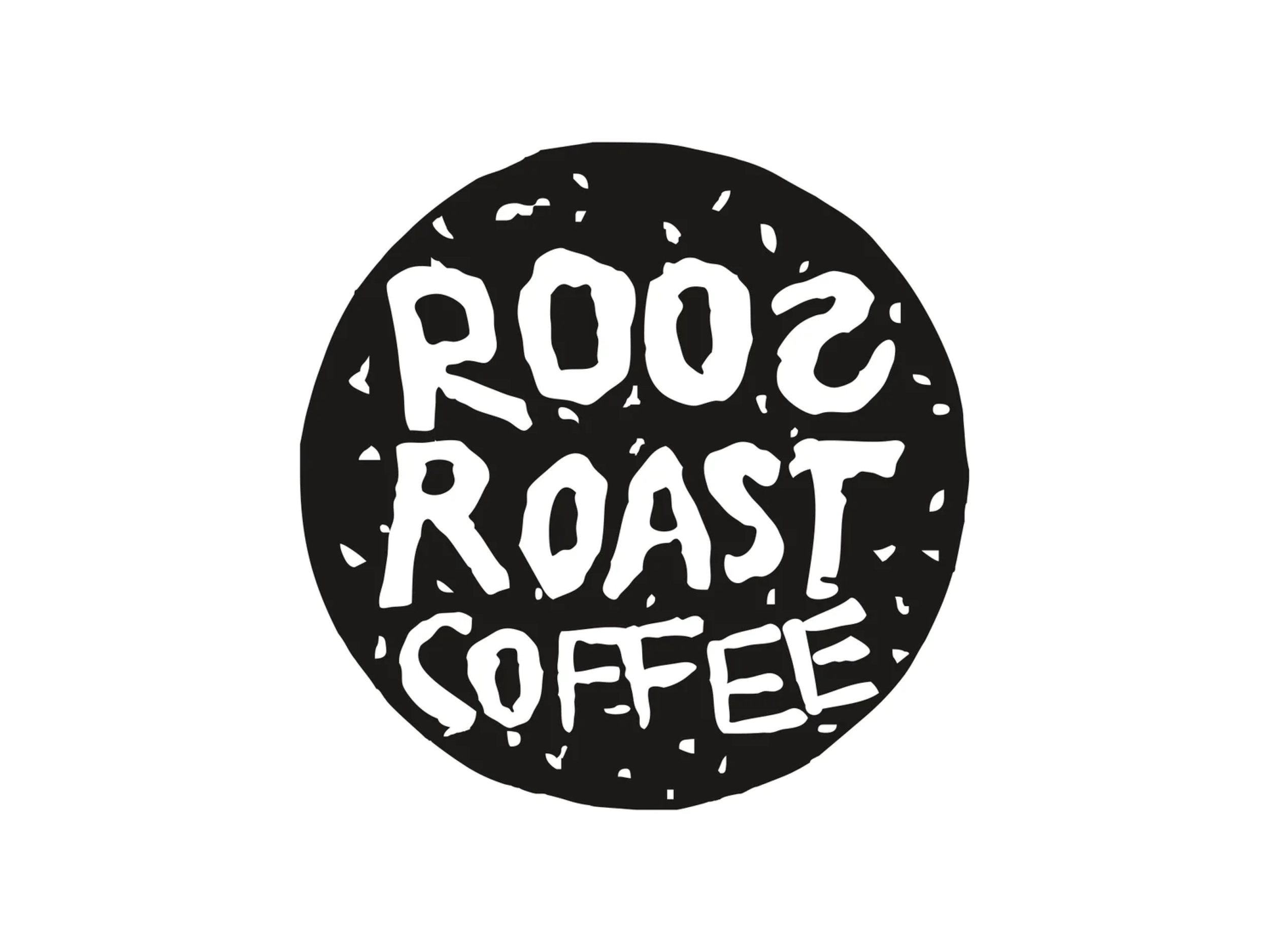 Roos Roast Coffee logo