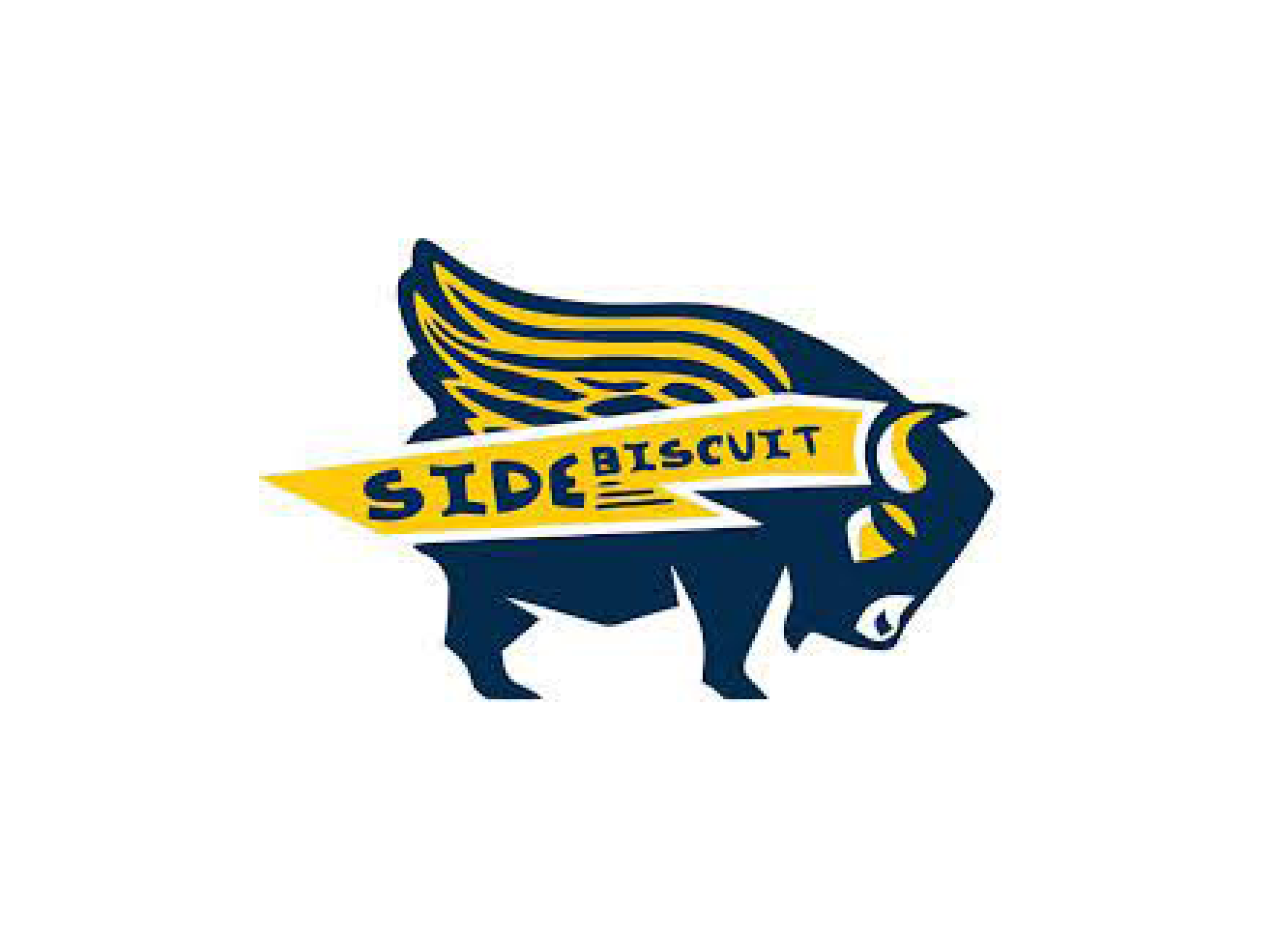 Side Biscuit logo