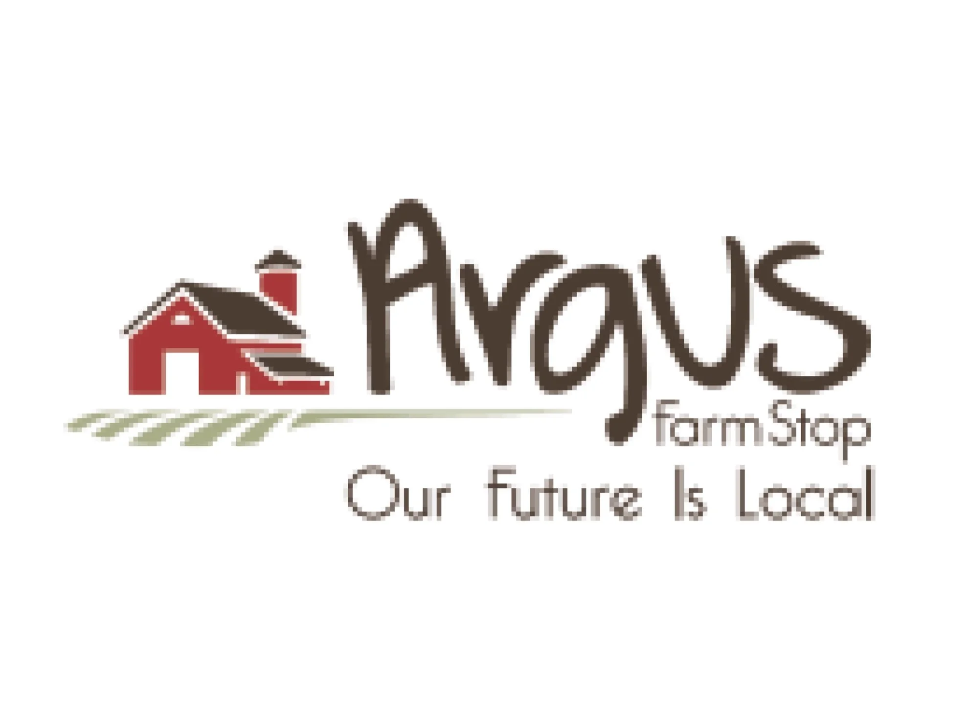 Argus Farm Stop logo