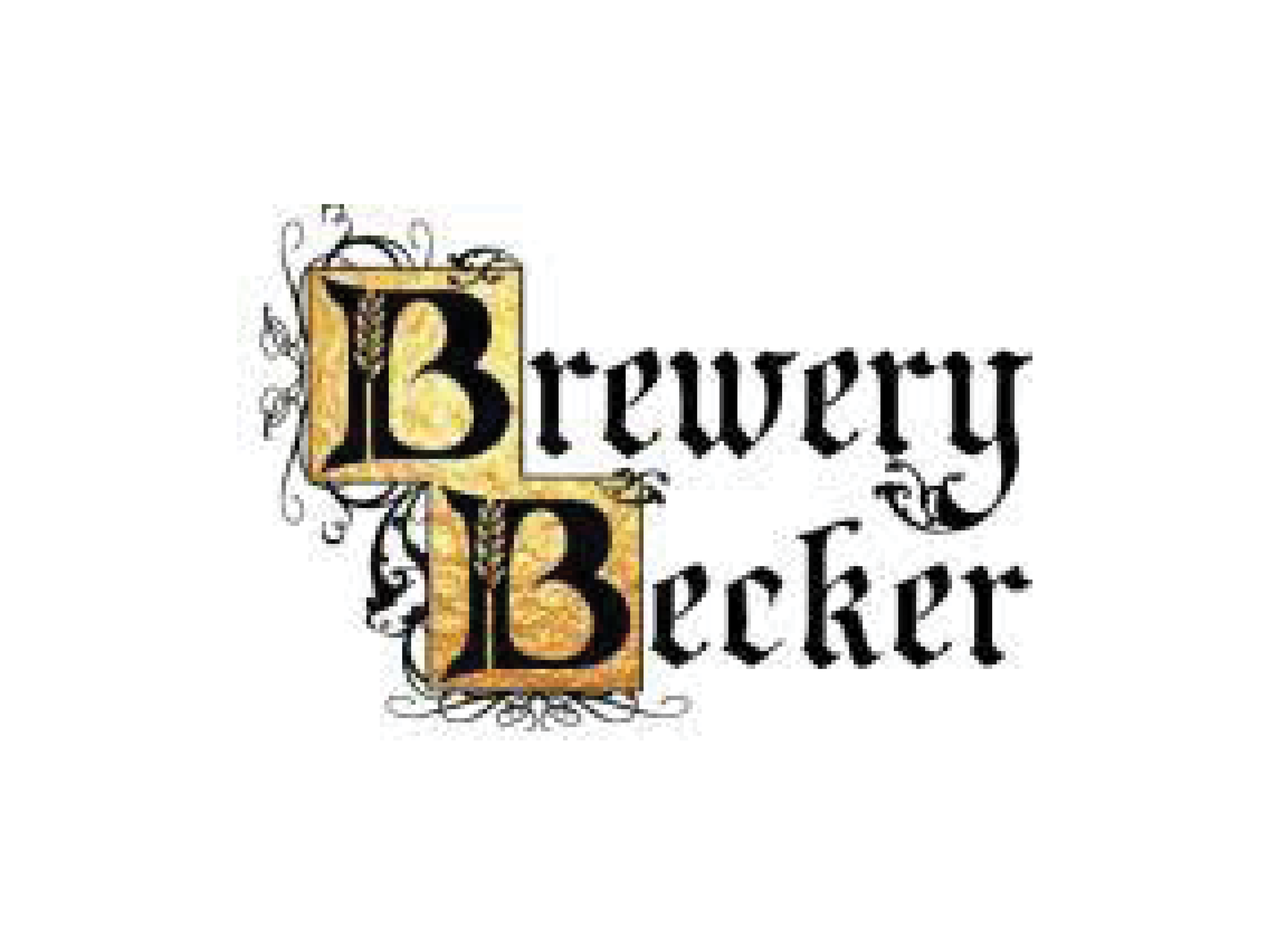 Brewery Becker logo