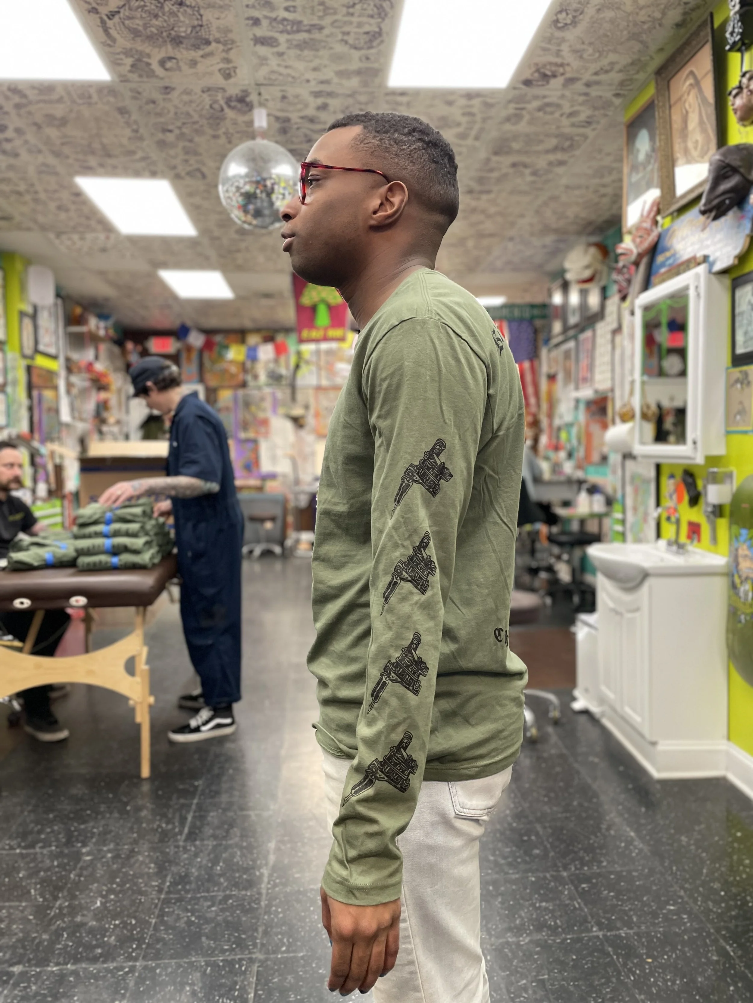 Long Sleeve_Prayer_Green_Side.JPG