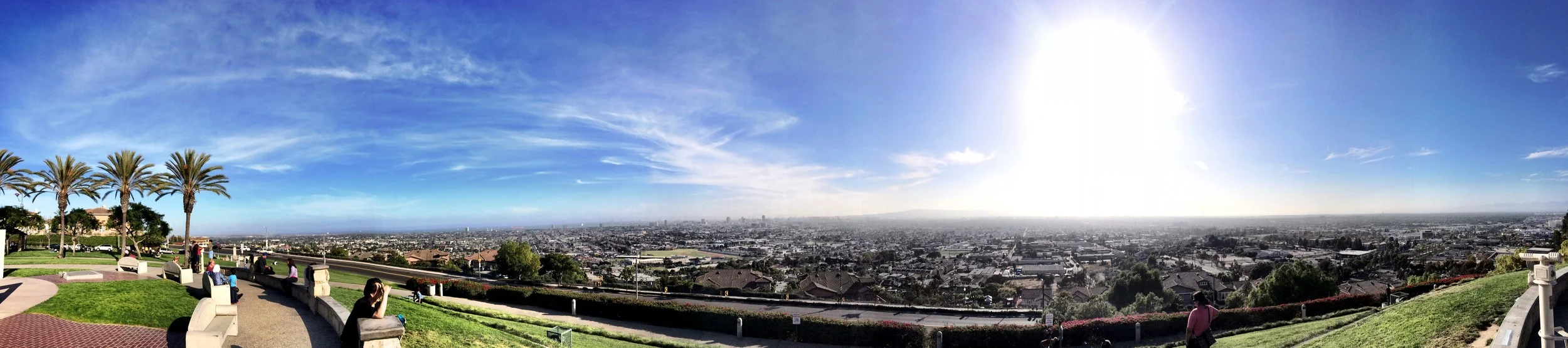 Angeliz Guevara- Signal Hill CA 