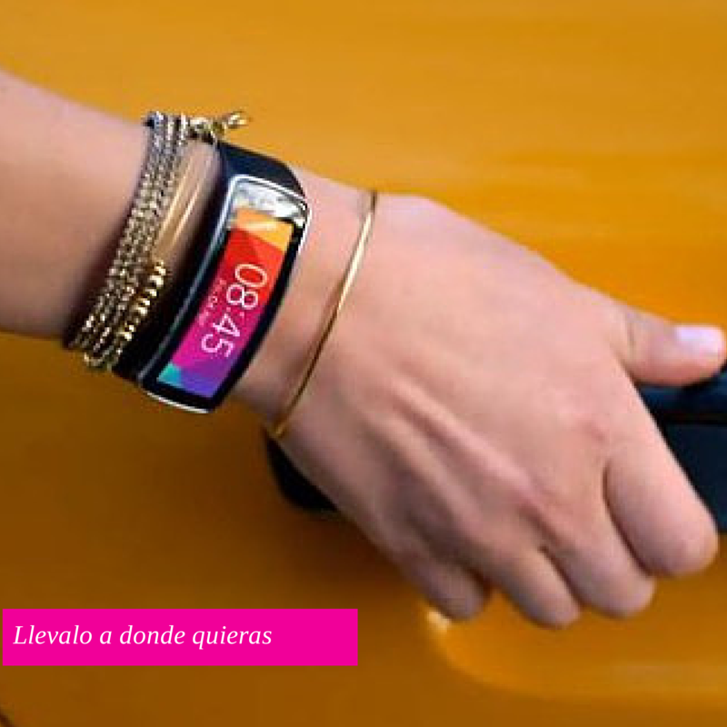 Llévalo a donde quieras