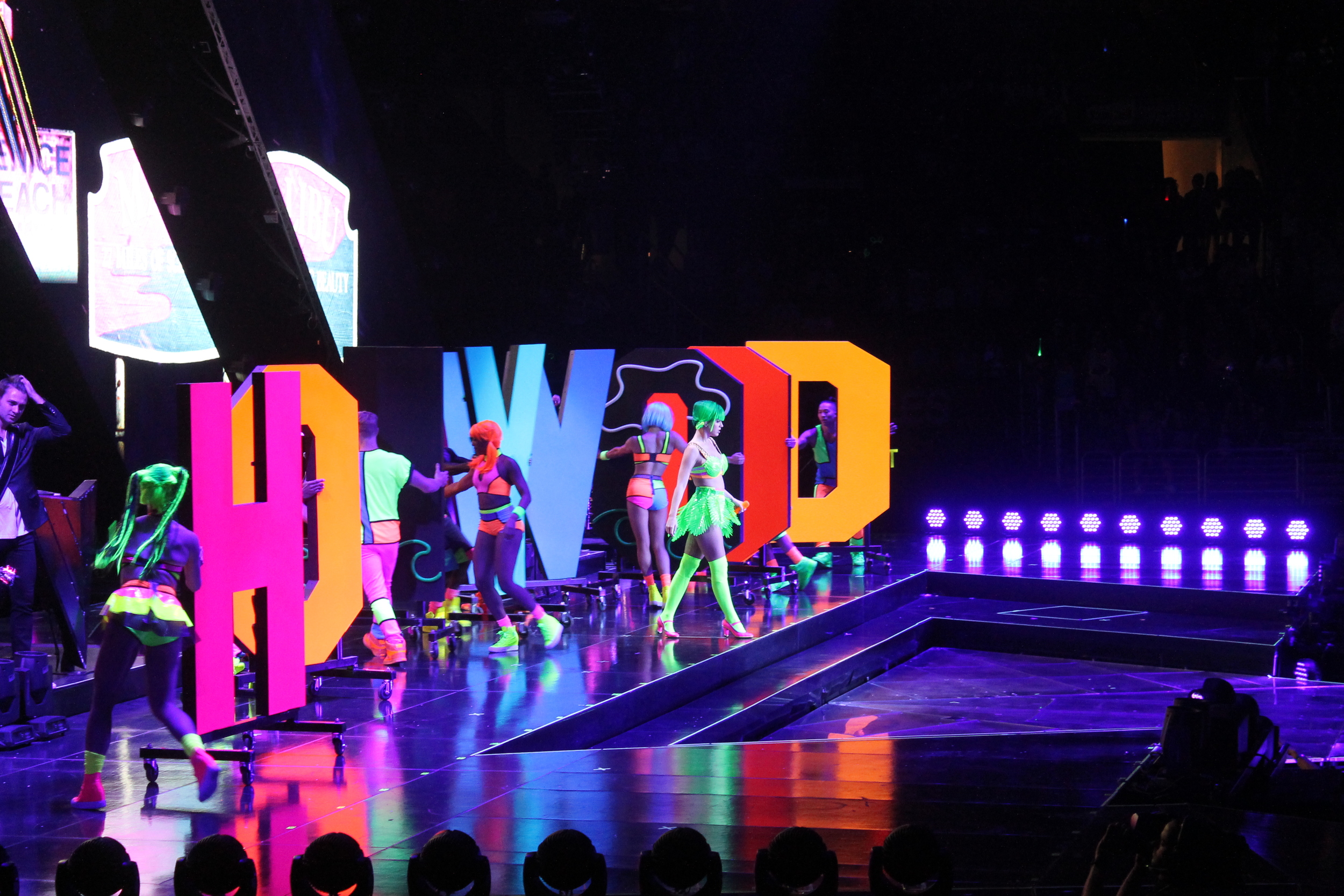 California Girls are unforgettable!