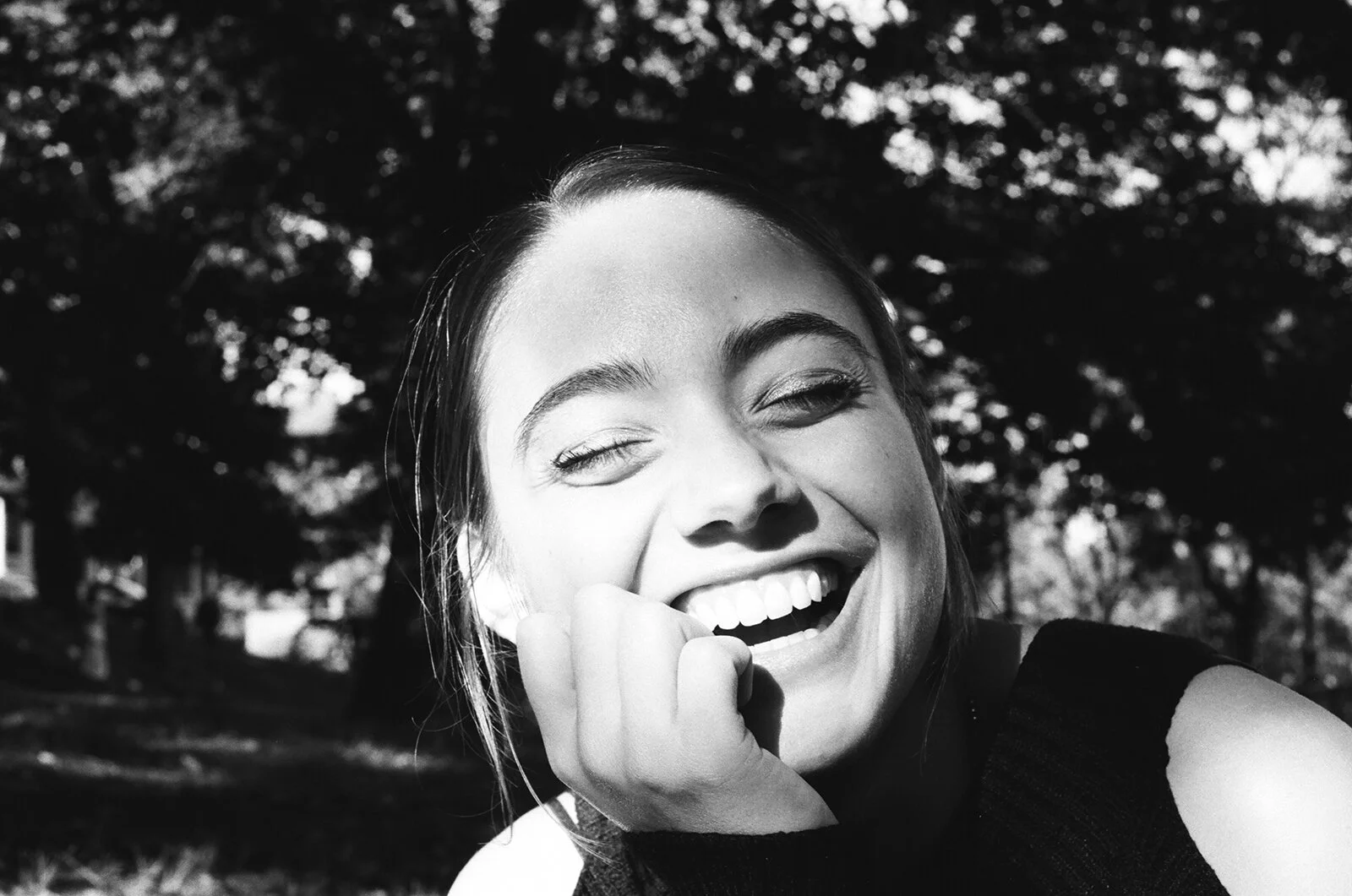 Providence, Rhode Island. October 2019.