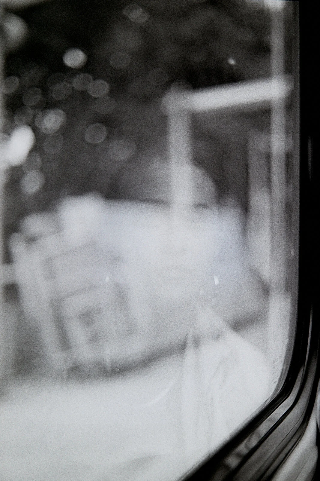 Metro North Railroad. June 2019.