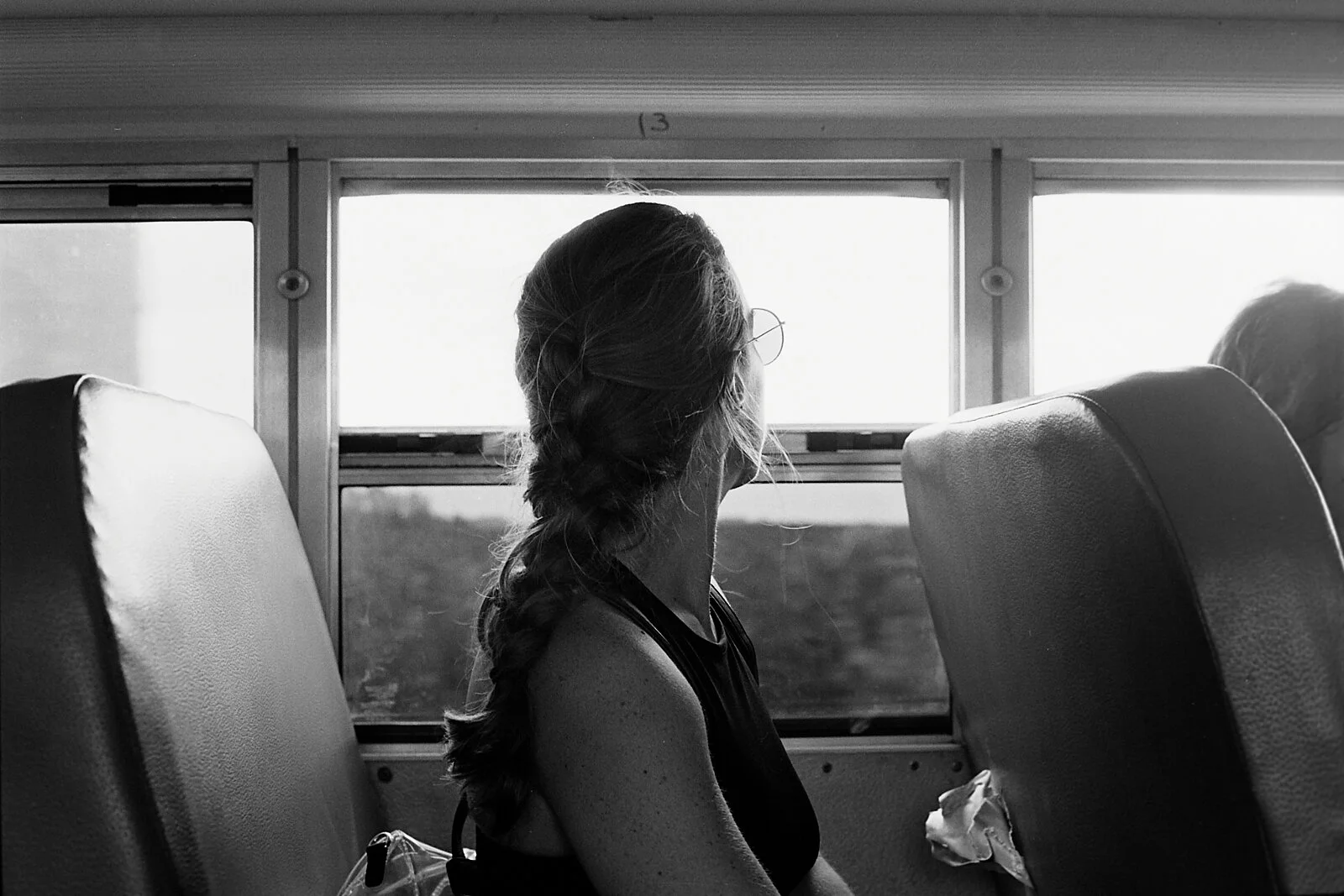Dover, Delaware. June 2019.